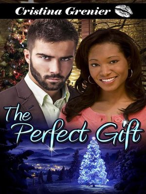 cover image of The Perfect Gift